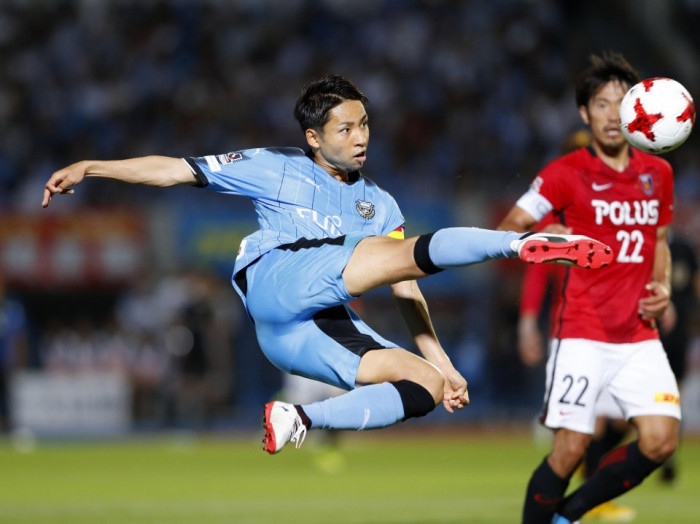 Soi kèo Melbourne Victory - Kawasaki Frontale, 15h30 ngày 13/3