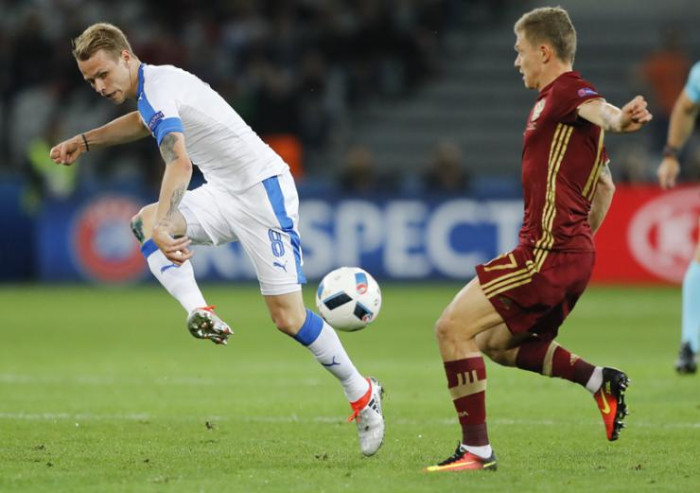 Soi kèo Israel vs Slovakia, 01h45 ngày 8/9 - UEFA Nations League