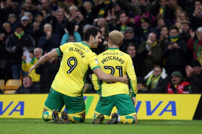 Soi kèo Norwich - Nottingham Forest, 02h45 ngày 7/3