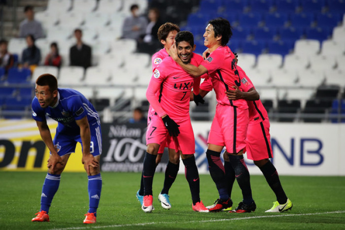 Soi kèo Sydney - Kashima Antlers, 15h30 ngày 7/3