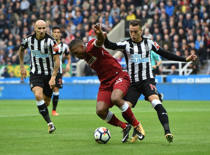 Chuyên gia soi kèo Liverpool - Newcastle ngày 3/2: Khó có mưa bàn thắng