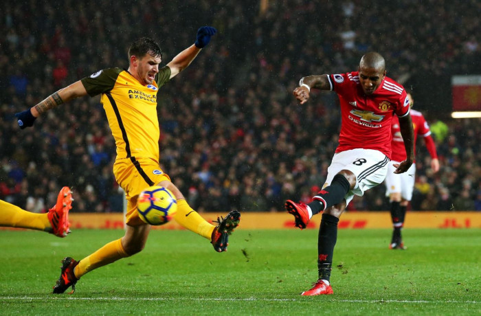 Chuyên gia soi kèo Man United - Brighton ngày 18/3: M.U vượt qua cú sốc