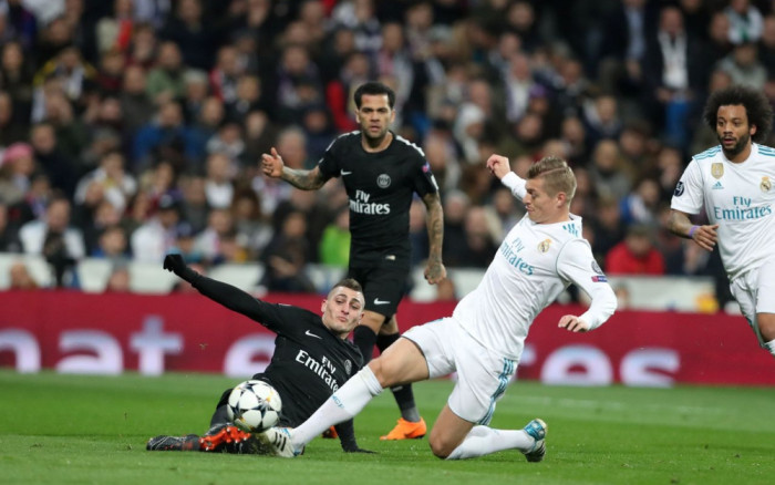 Chuyên gia soi kèo PSG - Real Madrid ngày 7/3: Kiên nhẫn đợi thả rung