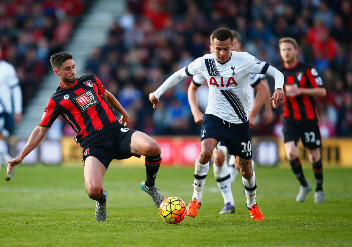 Soi kèo Bournemouth – Tottenham, 23h00 ngày 11/3