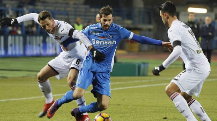 Soi kèo Foggia – Empoli, 02h30 ngày 06/3