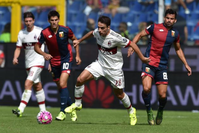 Soi kèo Genoa – Milan, 00h00 ngày 12/3