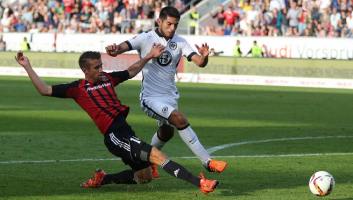 Soi kèo Ingolstadt - Bochum, 02h30 ngày 6/3