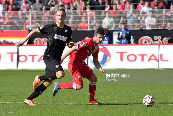 Soi kèo Kaiserslautern - Union Berlin, 0h30 ngày 3/3