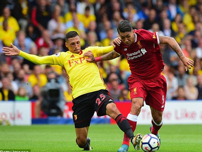 Soi kèo Liverpool – Watford, 00h30 ngày 18/3