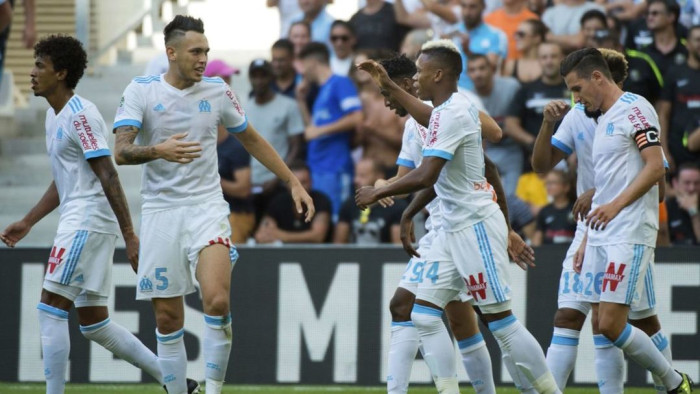 Soi kèo Marseille – Bilbao, 03h05 ngày 09/3