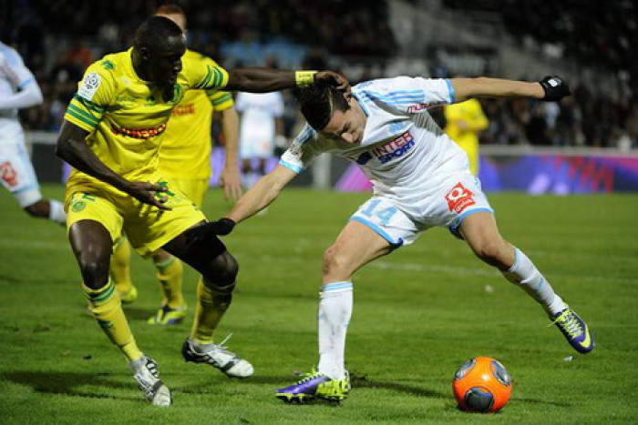 Soi kèo Marseille – Nantes, 03h00 ngày 05/3