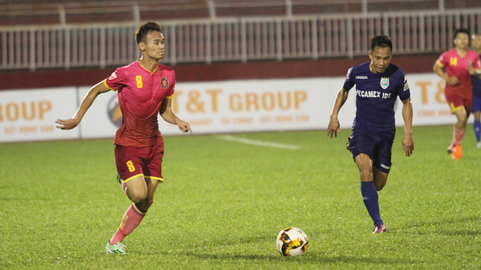 Soi kèo Sài Gòn FC – CLB TP Hồ Chí Minh, 18h00 ngày 22/3