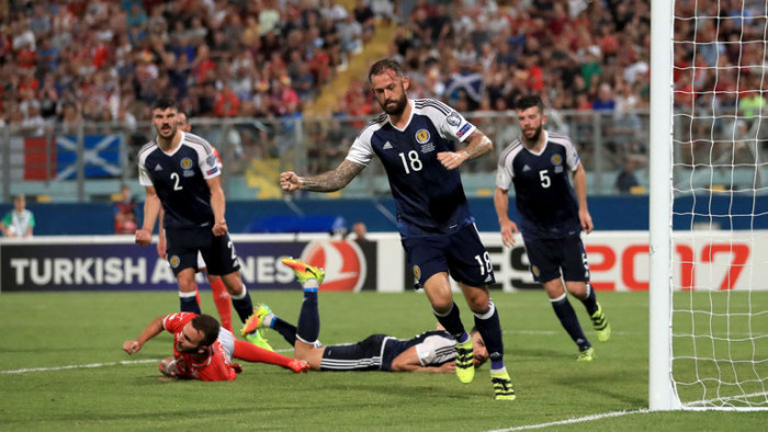 Soi kèo Scotland - Costa Rica, 02h45 ngày 24/3