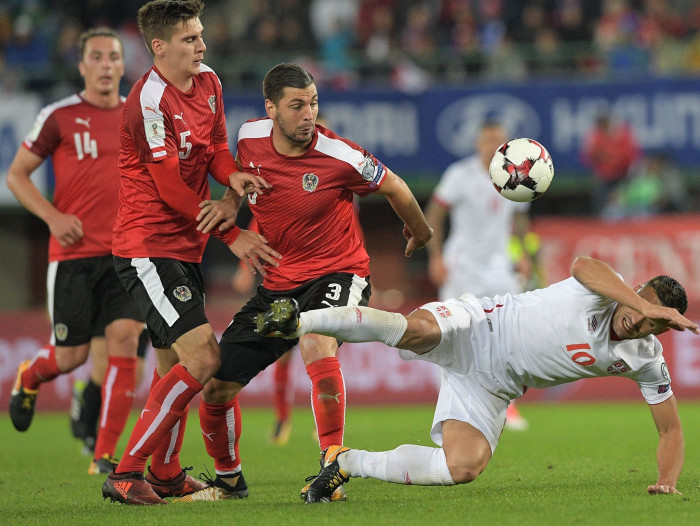 Soi kèo Serbia - Morocco, 02h30 ngày 24/3