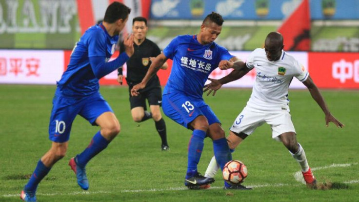 Soi kèo Shanghai Shenhua - Suwon Bluewings, 19h00 ngày 13/3