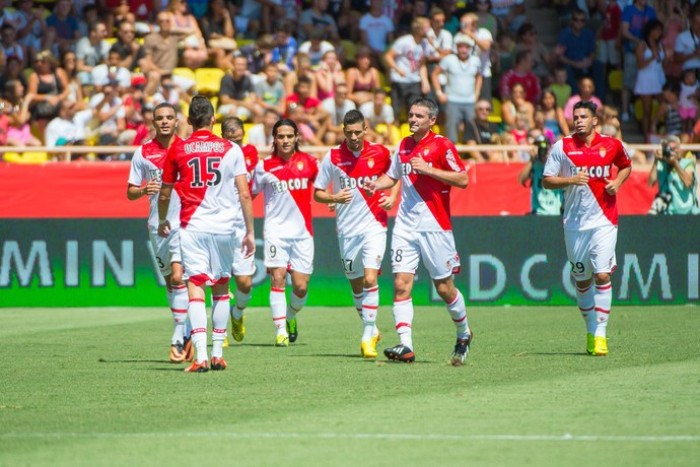 Soi kèo Strasbourg - Monaco, 02h45 ngày 10/3