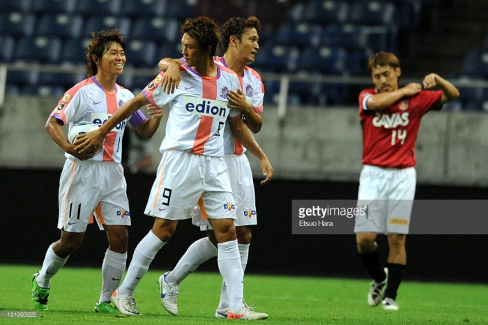 Soi kèo Urawa Reds - Sanfrecce Hiroshima, 14h00 ngày 4/3