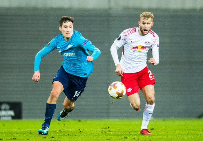 Soi kèo Zenit – Leipzig, 01h00 ngày 16/3