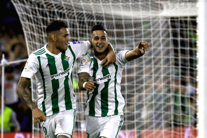 Soi kèo Girona - Betis, 02h00 ngày 14/4