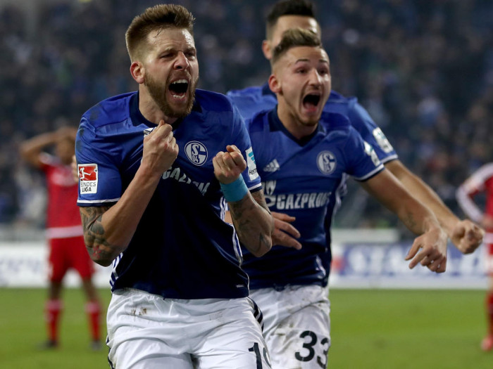 Soi kèo Cologne - Schalke, 23h00 ngày 22/4