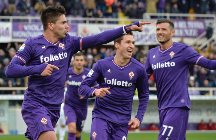 Soi kèo Udinese - Fiorentina, 23h30 ngày 3/4