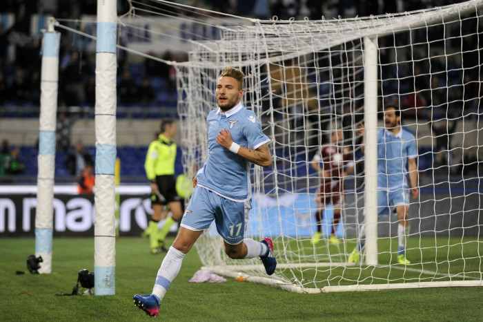 Soi kèo Torino - Lazio, 01h45 ngày 30/4