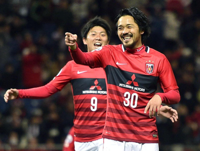 Soi kèo Urawa Reds - Consadole Sapporo, 14h00 ngày 21/4