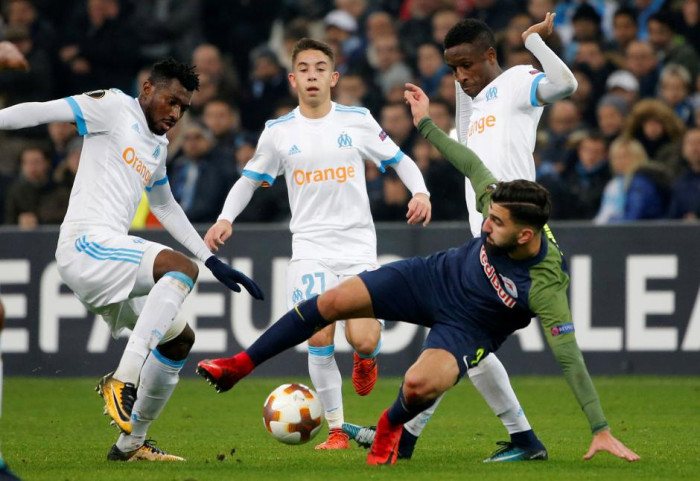 Soi kèo Angers – Marseille, 22h00 ngày 29/4