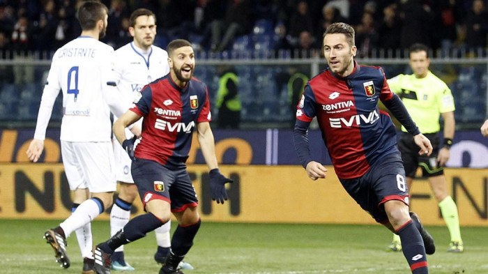 Soi kèo Atalanta - Genoa, 20h00 ngày 29/4