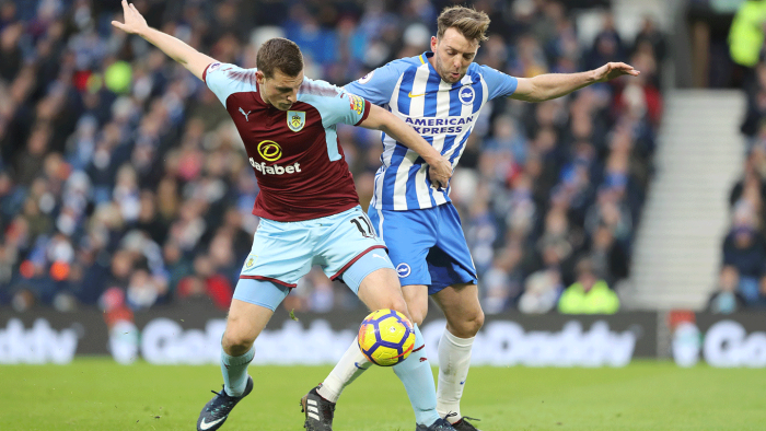 Soi kèo Burnley – Brighton, 21h00 ngày 28/4