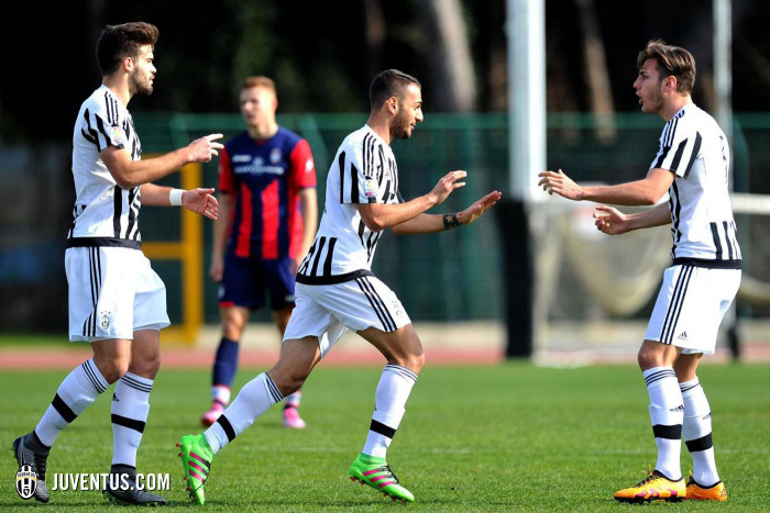 Soi kèo Crotone – Juventus, 01h45 ngày 19/4