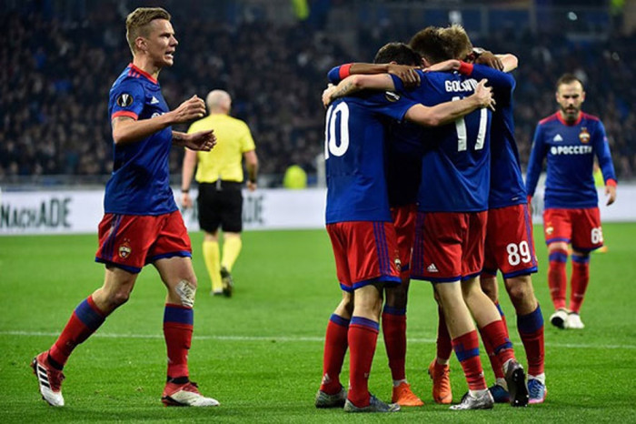 Soi kèo CSKA Moscow - Amkar Perm, 00h30 ngày 19/4