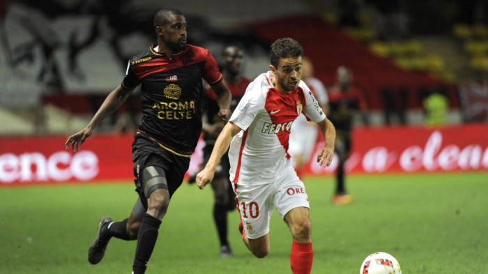 Soi kèo Guingamp – Monaco, 1h00 ngày 22/4