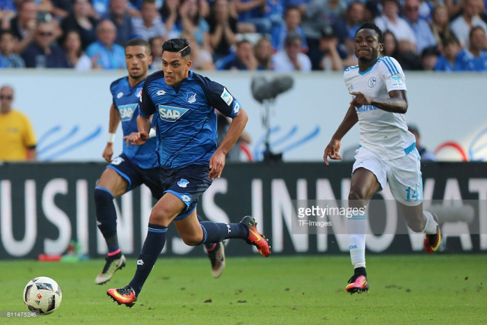 Soi kèo Hoffenheim – Hannover, 01h30 ngày 28/4