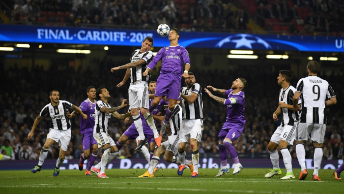 Soi kèo Juventus - Real Madrid, 01h45 ngày 4/4