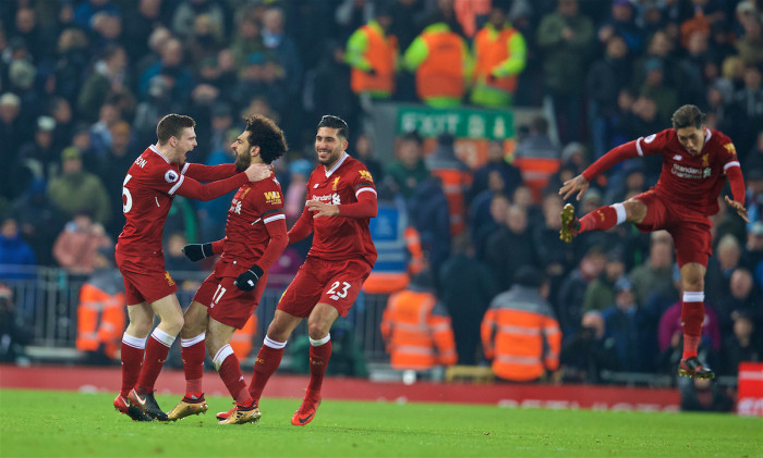 Soi kèo Liverpool – Roma, 01h45 ngày 25/4