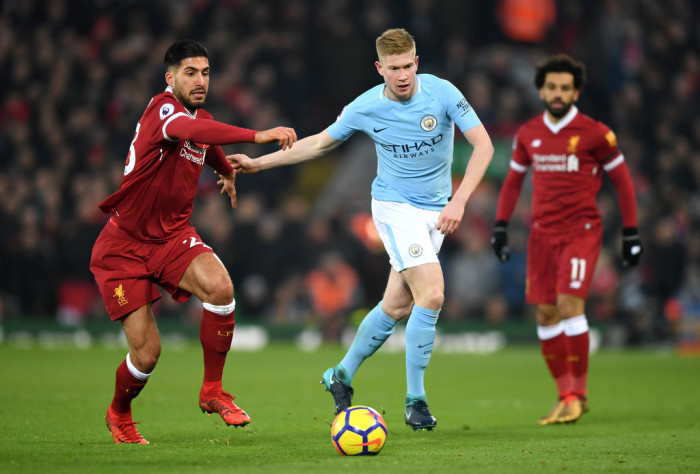 Soi kèo Man City – Liverpool, 01h45 ngày 11/4