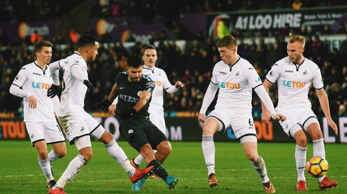 Soi kèo Man City – Swansea, 22h30 ngày 22/4