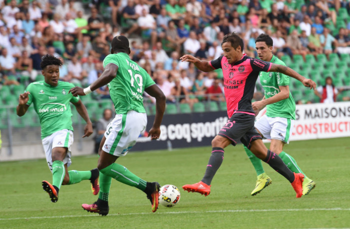 Soi kèo Montpellier - Saint-Etienne, 01h45 ngày 28/4