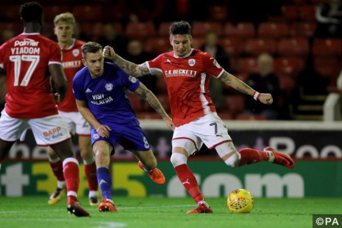 Soi kèo Nottingham Forest – Barnsley, 01h45 ngày 25/4