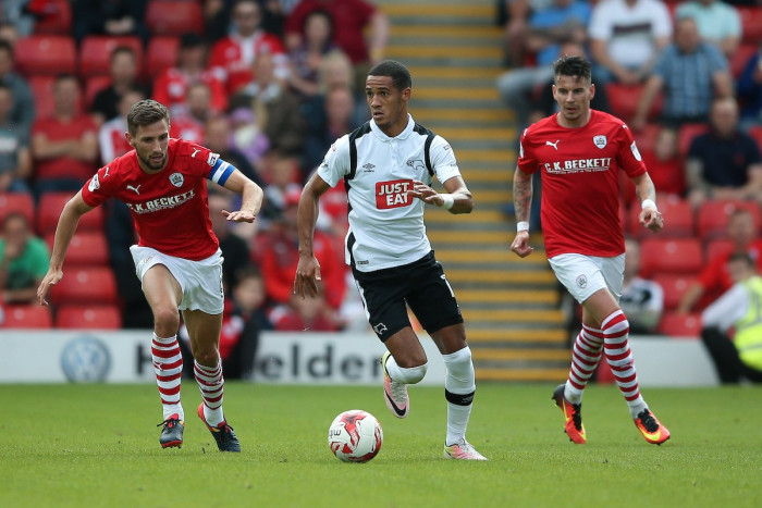 Soi kèo Preston - Derby County, 18h45 ngày 02/4