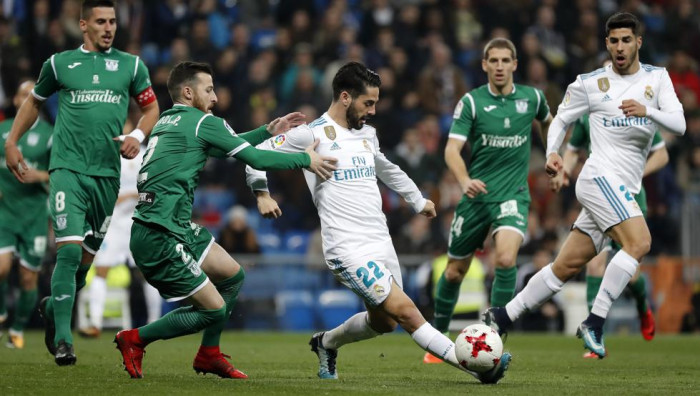 Soi kèo Real Madrid – Leganes, 23h00 ngày 28/4