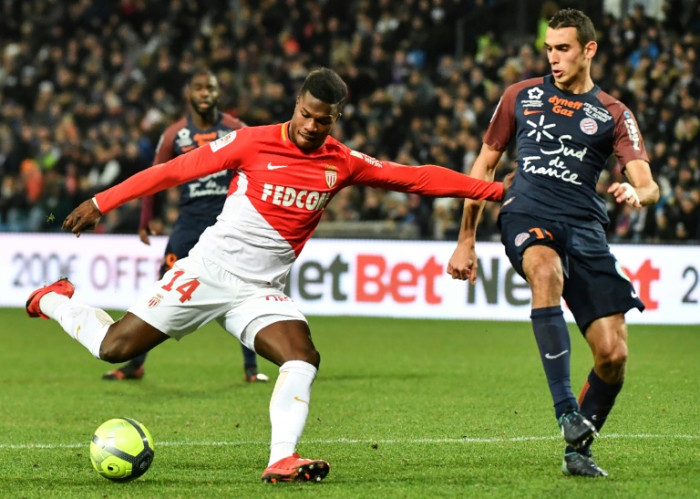 Soi kèo Rennes - Monaco, 23h45 ngày 4/4