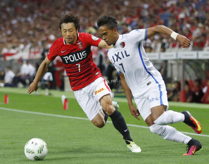 Soi kèo Shonan Bellmare - Kashima Antlers, 17h00 ngày 7/4