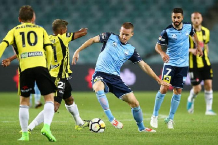 Soi kèo Sydney FC – Shanghai Shenhua, 17h00 ngày 17/4