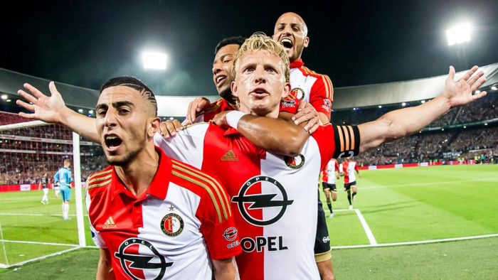 Soi kèo Twente – Feyenoord, 19h30 ngày 8/4