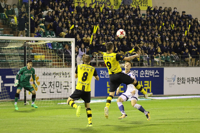 Soi kèo Ulsan - Jeonnam Dragons, 14h ngày 28/4