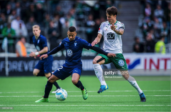 Soi kèo Hammarby – Malmo , 00h00 ngày 17/5