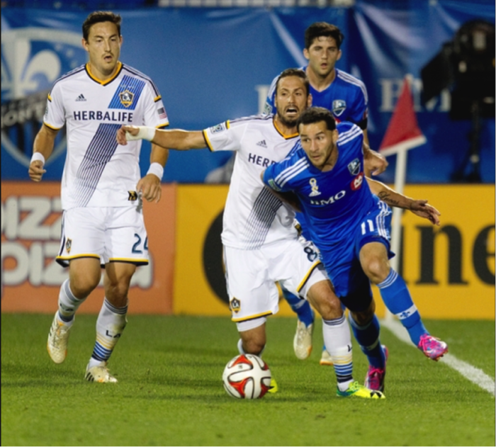 Soi kèo LA Galaxy vs Houston Dynamo, 07h00 ngày 24/7 - Nhà Nghề Mỹ