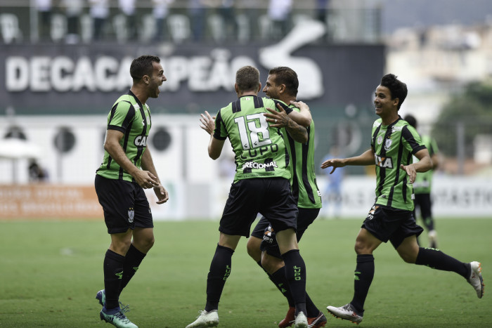 Soi kèo America Mineiro - Sao Paulo, 05h00 ngày 28/5